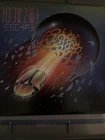 Journey ''Escape'' vinyl Columbia 1981