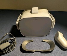 Meta Oculus Go 64GB VR Headset for sale online | eBay