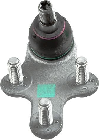 LemfÖRder Trag-/FüHrungsgelenk 42436 01 FüR Peugeot Opel CitroËN-image