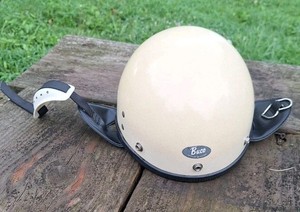 BUCO TRAVELER Buco Helmet | eBay