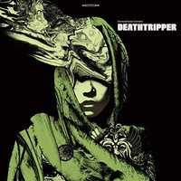 Stonewall Noise Orch - Deathtripper - Vinyl Record - G72Z