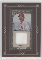 2015 Topps Gypsy Queen Mini Framed Relics Michael Wacha #GMR-MW 5c2