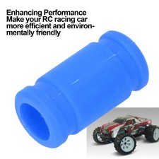 RC Car Tuned Coupler Easy Installation Silicone RC Car Coupling Tube Precise Fit