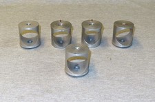 Dellorto Ssi Ss1 36-42mm Large Bodie Nos Venturis Ducati Benelli Guzzi Mv Norton