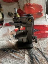 Dampfmaschinen Bohrmaschine Handgefertigt/Ges...