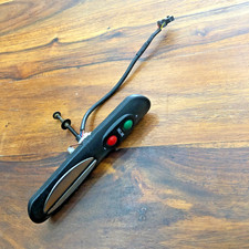 REEBOK ZR10 TREADMILL MODEL-RE1-12021BK ( INCLINE SWITCH + - FOR SALE ONLY )