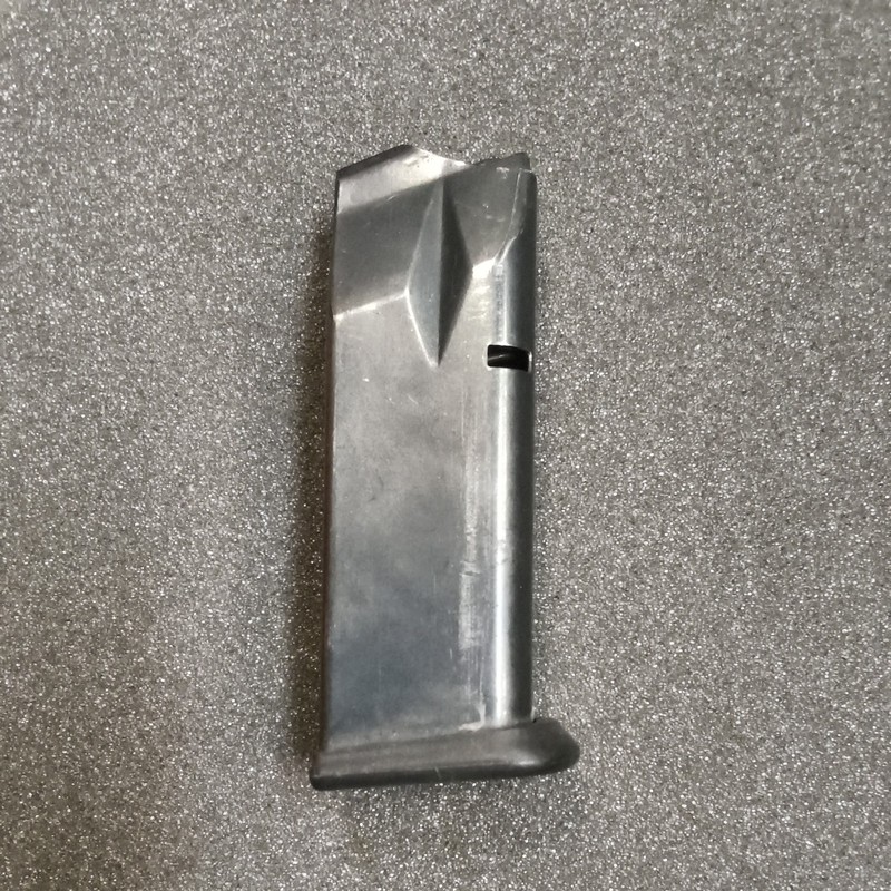 Para Ordnance P12 45 ACP 10 rd Magazine - OEM FACTORY CANADA LEO PRE94