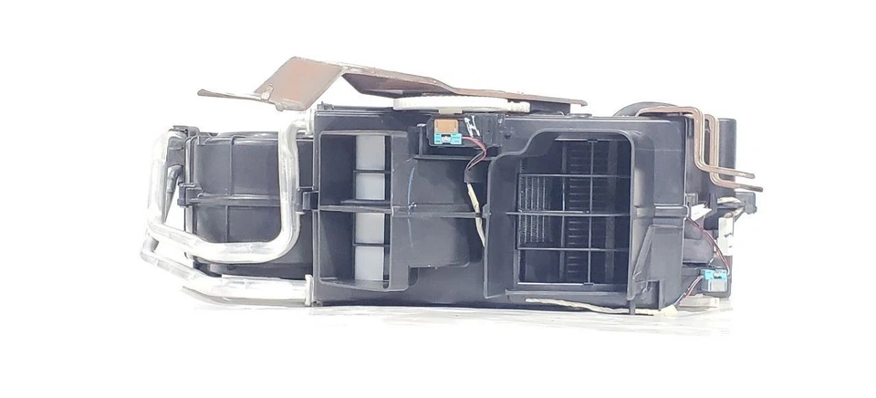 2008 2018 Toyota Sequoia OEM Rear AC Evaporator Housing With Blower - Image 3 of 4