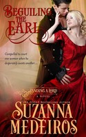 Suzanna Medeiros | Beguiling The Earl | Taschenbuch | Englisch (2024)