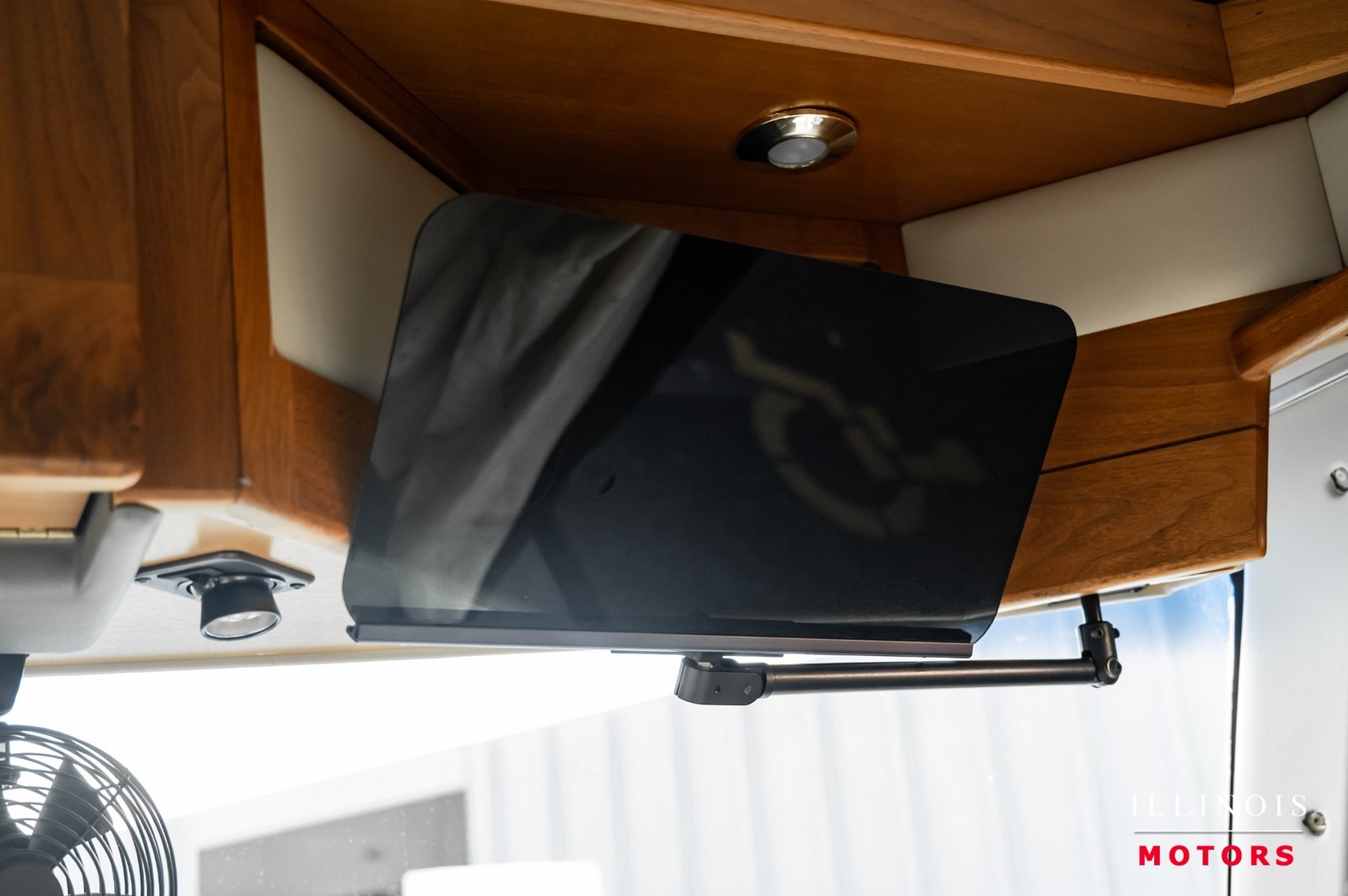 2000 Fleetwood  thumbnail 31