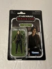 Star Wars Rogue One Vintage Collection Jyn Erso Action Figure VC119 Hasbro 2017