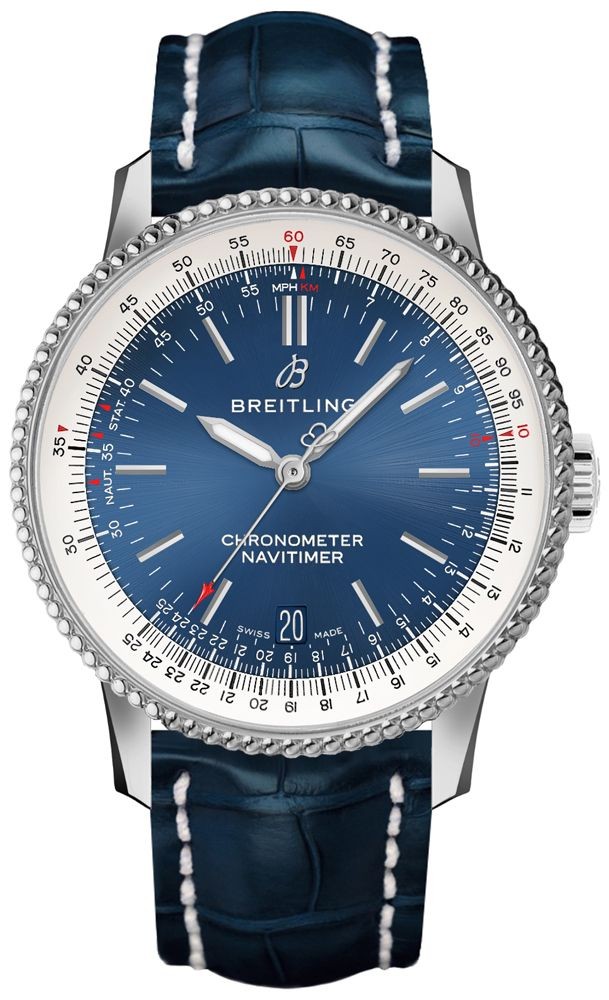 Breitling Navitimer 38 A17325211C1P1