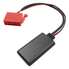 Bluetooth Adapter Music AUX Fit for Mercedes ...