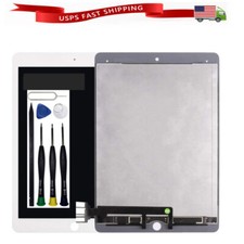 Replacement For iPad Pro 9.7 2016 A1673 A1674 A1675 LCD Display Screen Digitizer