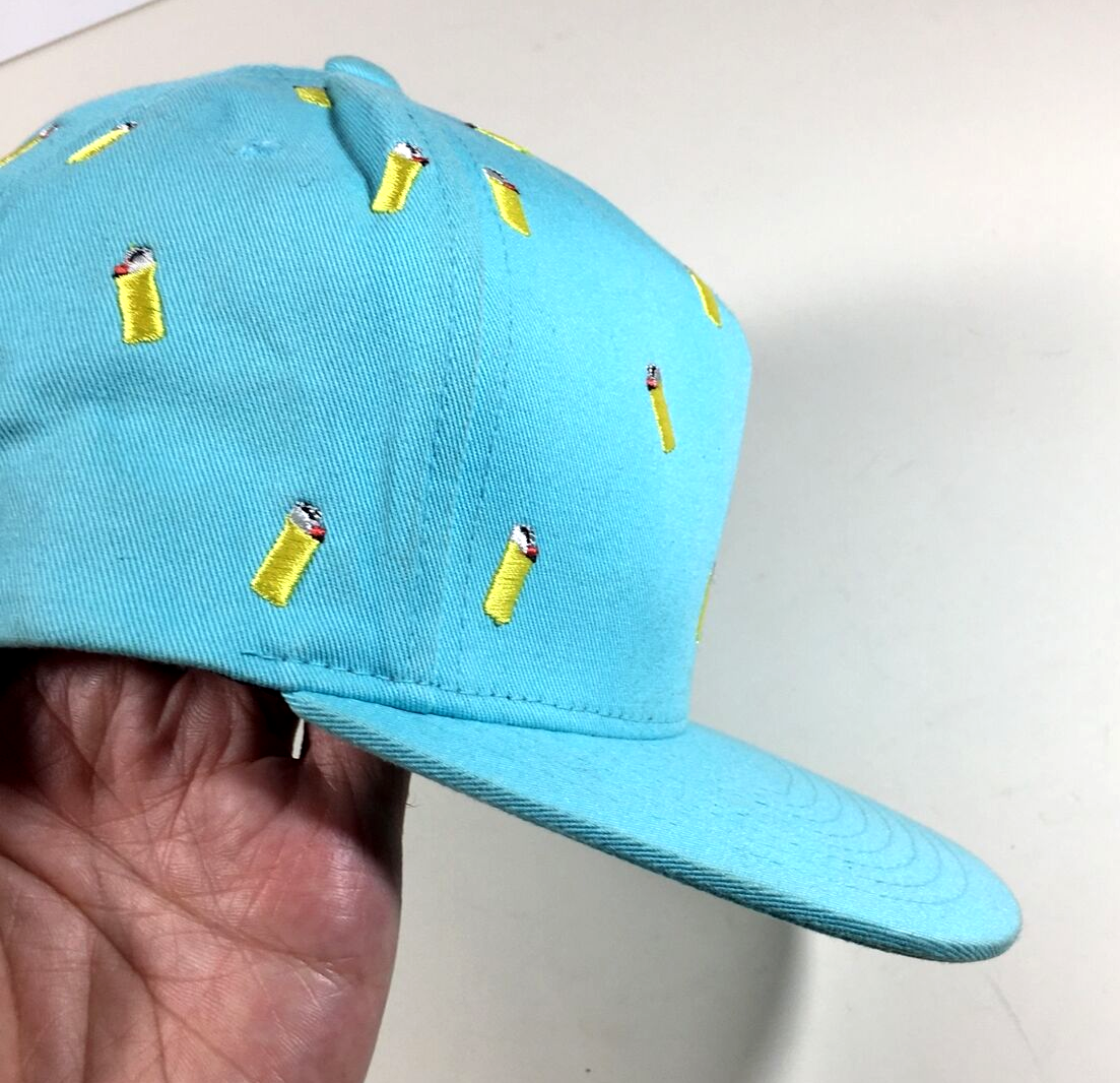 GOLF WANG TYLER THE CREATOR ロゴ キャップ USA製 RaRe! Tyler the Creator Official 2017 Wolf Golf The Great