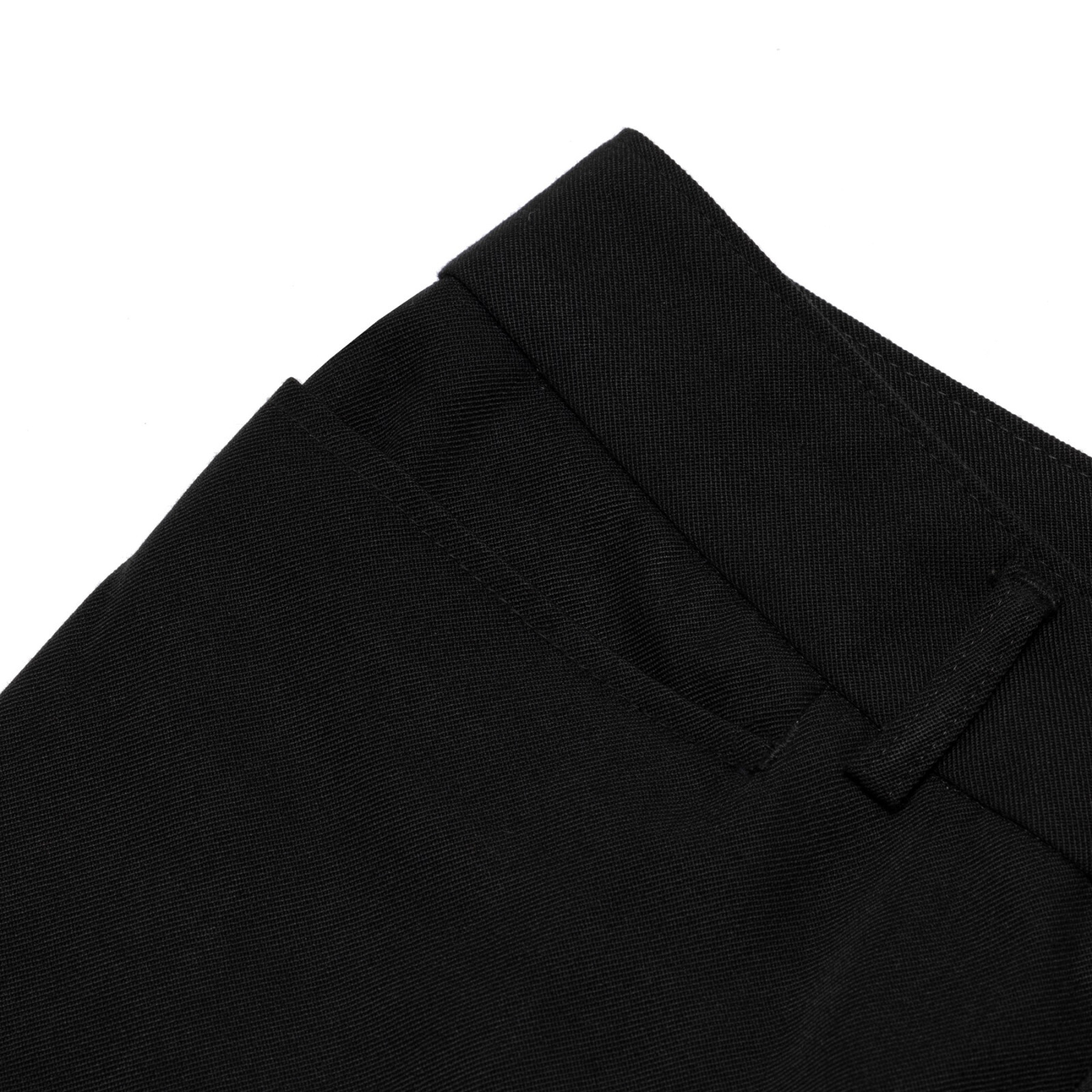 (Finland) Vintage, 1990s, 2/2 Twill, Pressed Front Crease [sold out] image 7