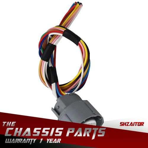 Connector Repair Kit / External Harness Late For Chevy GMC 4L80E 350-003 1993-ON - Picture 6 of 13