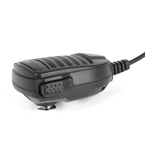 Two Way Radio Mic Walkie talkie Standard Speaker Mic For Vertex Yaesu MH-67A8J - Zdjęcie 3 z 8