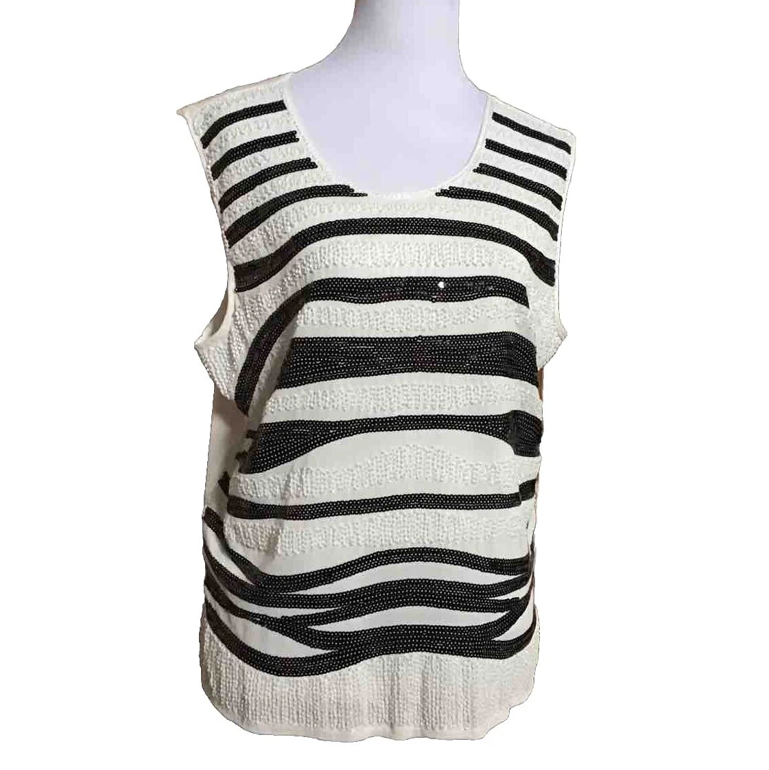 Roma Polyester Tops for Women