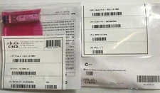 Cisco GLC-LH-SMD (mini-GBIC) Transceiver Module LX/LH SFP 10-2625-01 