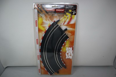 carrera go replacement cars