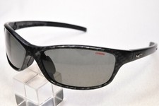 CARRERA BY SAFILO C-WAPPGYCB CARBON FIBER POLARIZED SPORTS WRAP SUNGLASSES