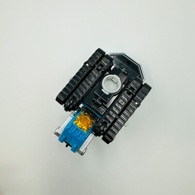 Power Rangers Operation Overdrive Boukenger DX GoGo Shovel 7