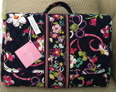 vera bradley changing pad