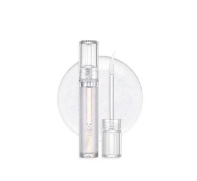 Romand - Glasting Water Gloss -  00 Meteor Track