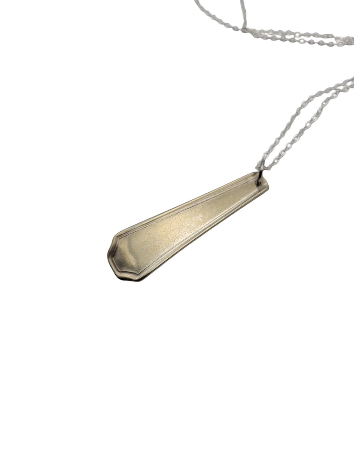 Vintage Berkeley Silverplate Flatware Repurposed … - image 7