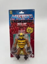 Master of the Universe: Buzz-Off: Heroic Spy in the Sky - New