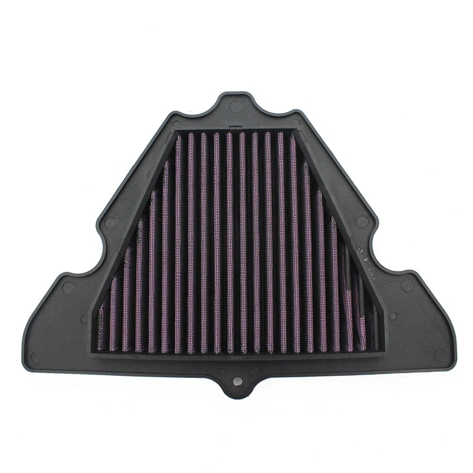 Filtro de aire para Kawasaki Z1000 KLZ1000 VersysLT Z1000R ZX1000 Ninja 1043 reutilizable Foto 4 de 4