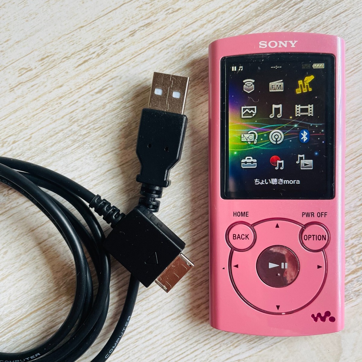 SONY Walkman NW-25 ボルドーピンク 71ty0eRisWS._UF894,1000_QL80_.jpg