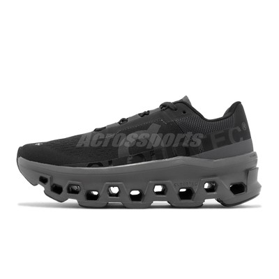 Size 9 - Cloudmonster Black Magnet W for sale online | eBay