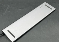 Baseus C-C3UEHVMSDC35 USB-C / Type-C Multi-Functional HUB Adapter Dock HD 1080p