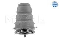 Meyle 214 742 0009 Anschlagpuffer, Federung For Fiat