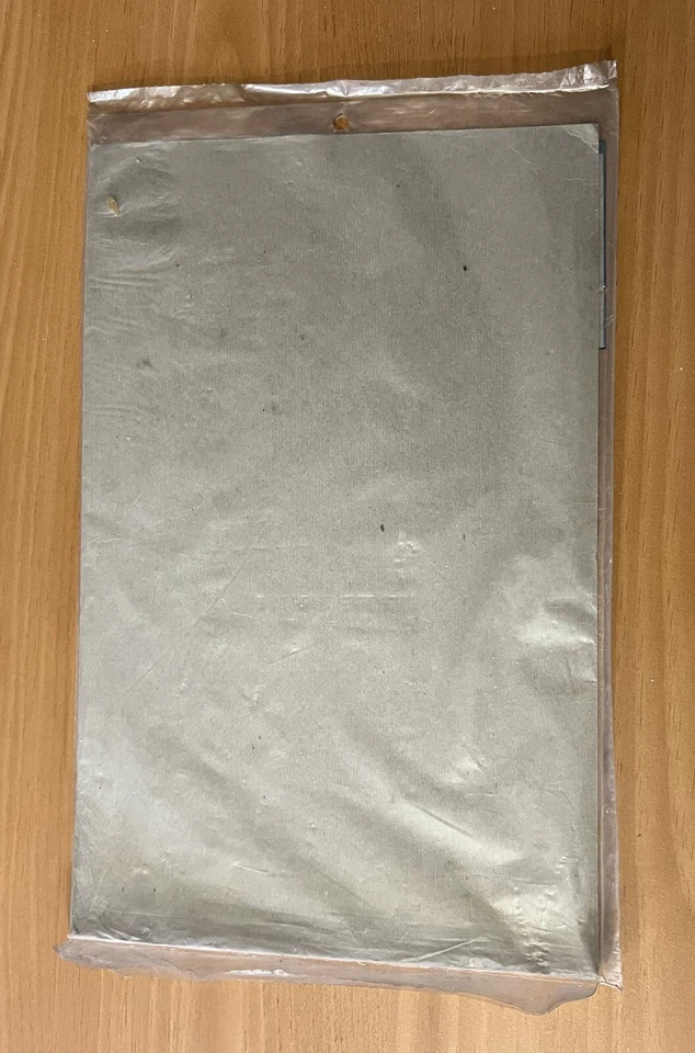 Foto de colección WWF Wrestling Reflections Rikishi 8x10 PhotoFile Carreras Promo Fatu Foto 2 de 3