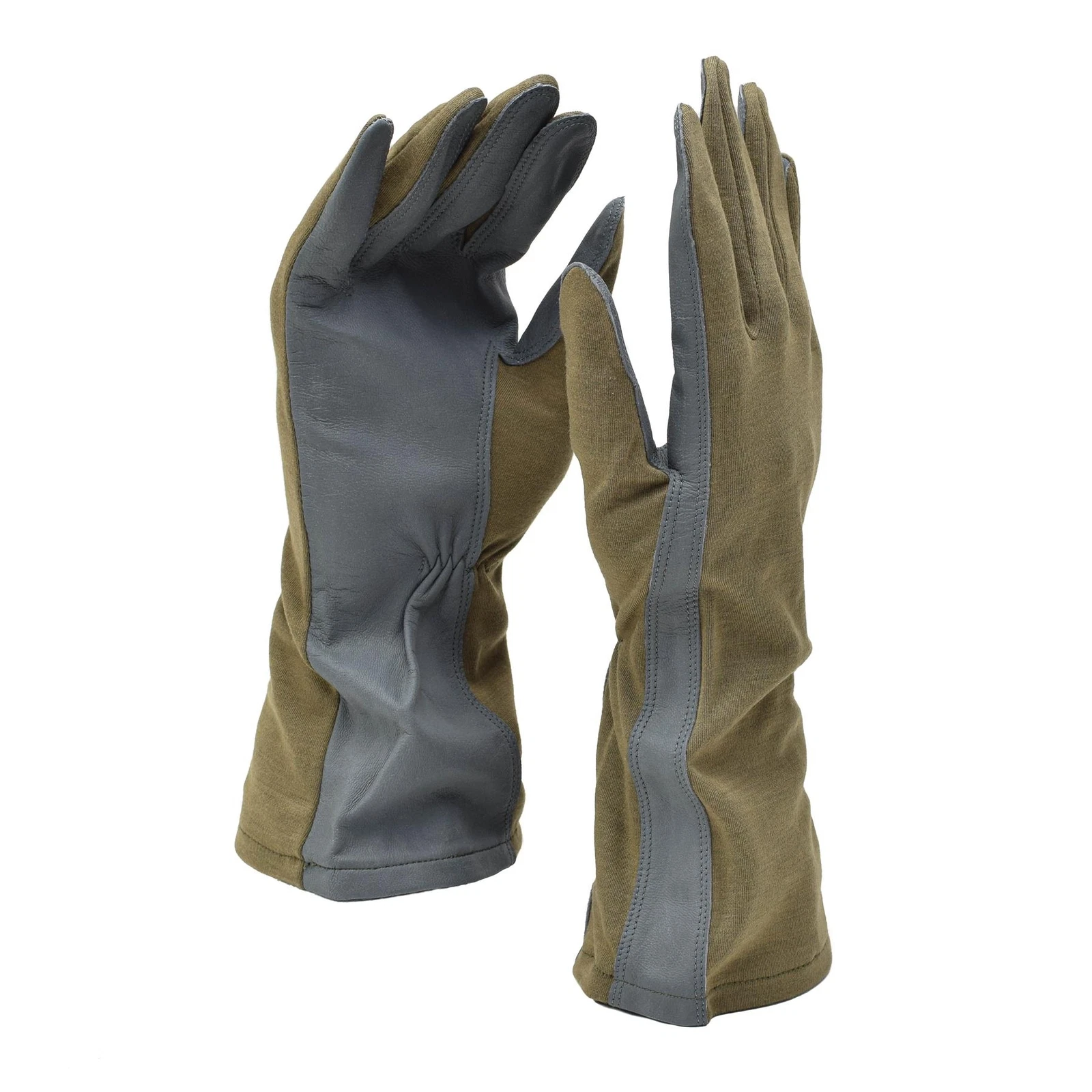 Original Dutch military olive gloves leather heat resistant aramid warmer NEW
Opens in a new window