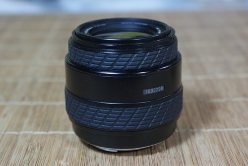 PHOTOLINE 35-80 mm F.1:4-5.6 LENS. MINOLTA / SONY A MOUNT. JAPAN. 100 % TESTED. - Imagen 6 de 6