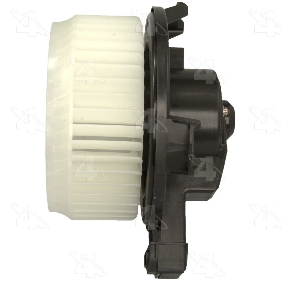 For 2003-2007 Lexus GX470 HVAC Blower Motor 4 Seasons 688EK25 2004 2005 2006 - Image 3 of 4