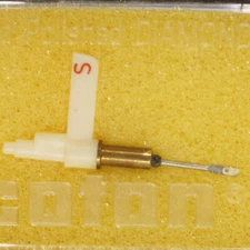 NOS Recoton 580SD Diamond Needle for Philips AG 3306 AG 3310