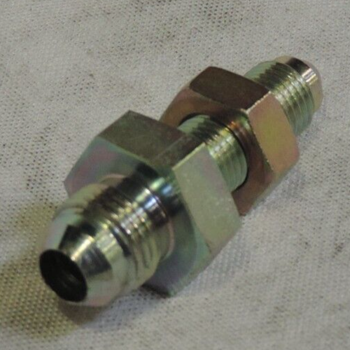 AEROQUIP 2041-4-6S Adapter, SAE 37 - Picture 2 of 3