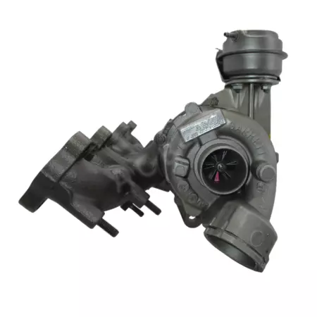 Turbolader 03G253016H