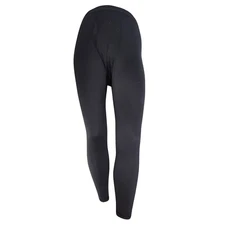 New Black Silkweight Base Layer Pants *mocinc.1982*