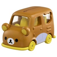 Takara Tomy Dream Tomica No.155 Rilakkuma Neu JP