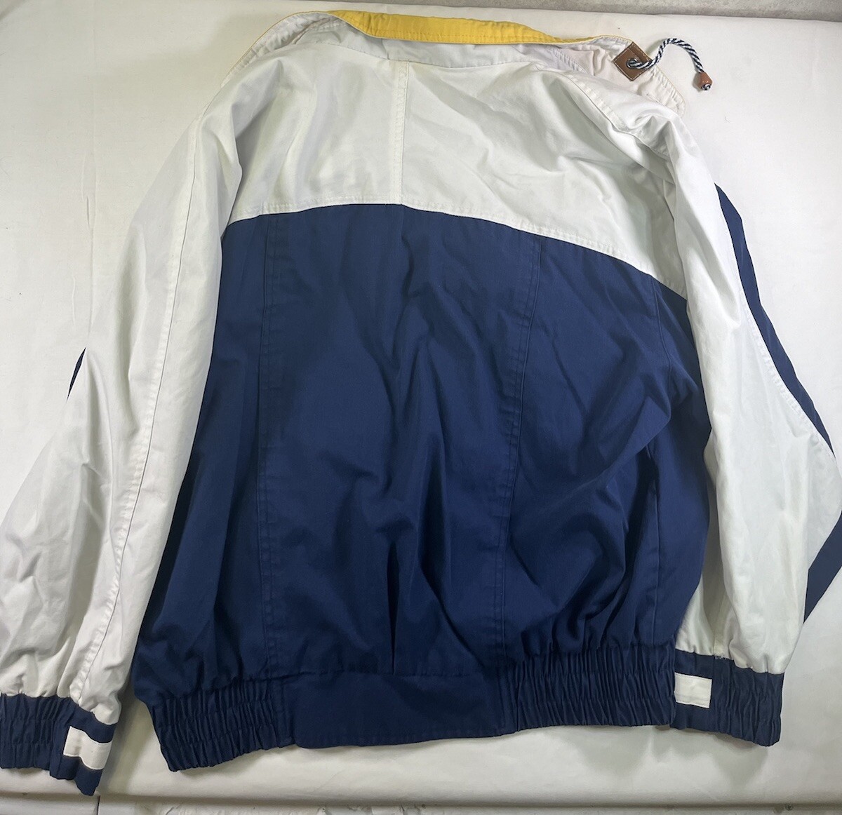 Vintage Climate Zone Jacket View 4