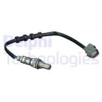 Delphi Lambdasonde Regelsonde FüR Honda Civic VI Hatchback 1.4I 1.4Is 1.6I 1.6