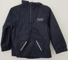 Regatta Baby Jacket blue