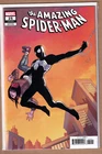 AMAZING SPIDER-MAN #25 HOMAGE VARIANT MARVEL 2023 NM