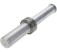 BikeMaster Pin Adaptor for Single Side Swingarm Lift 28.4mm PIN I